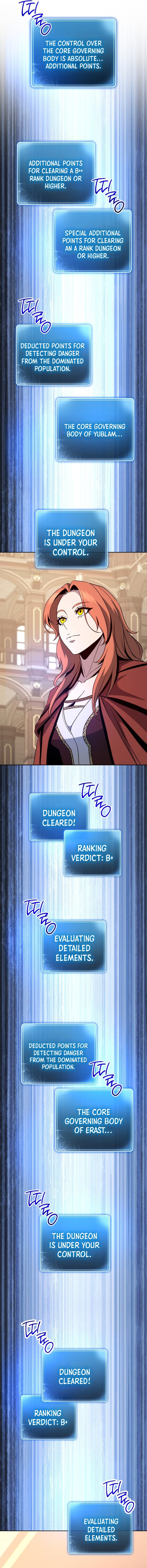 Skeleton Soldier Couldnt Protect The Dungeon 255 6