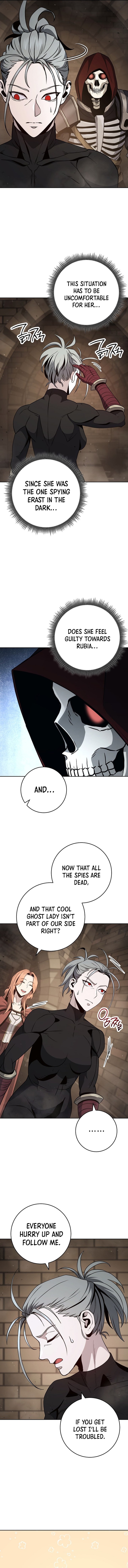 Skeleton Soldier Couldnt Protect The Dungeon 256 11