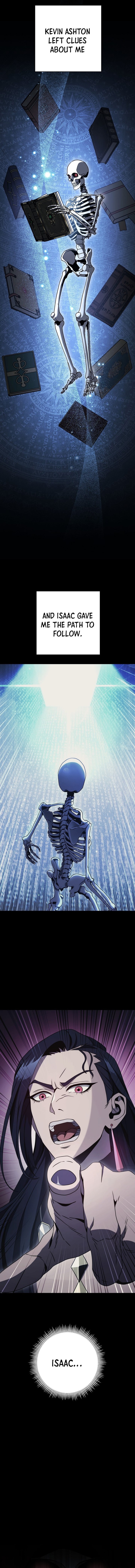 Skeleton Soldier Couldnt Protect The Dungeon 257 11