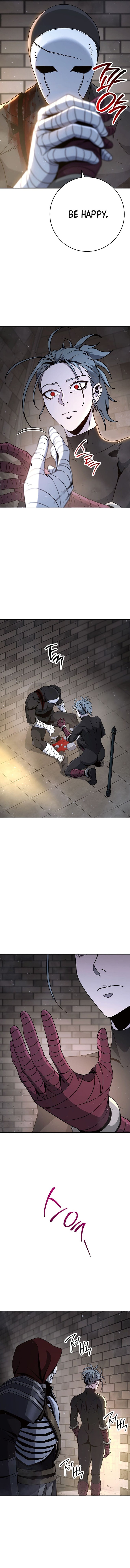 Skeleton Soldier Couldnt Protect The Dungeon 258 10