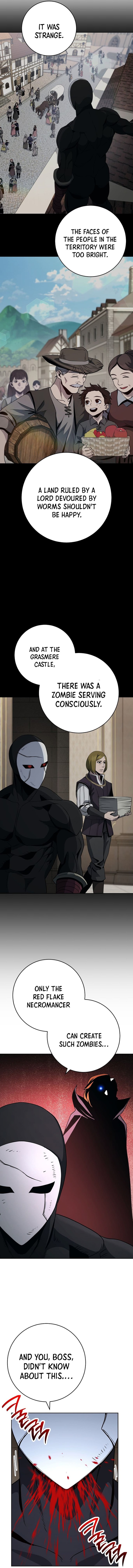Skeleton Soldier Couldnt Protect The Dungeon 258 5