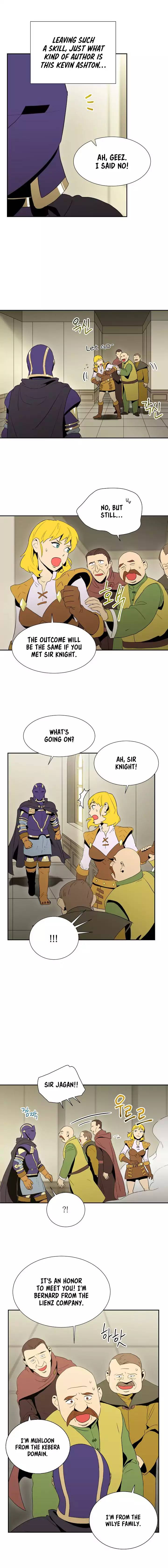 Skeleton Soldier Couldnt Protect The Dungeon 26 5