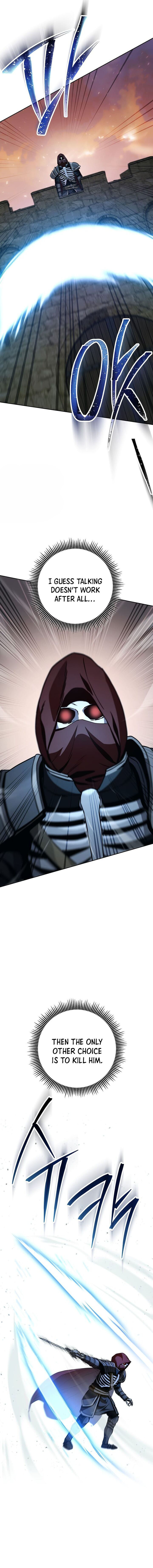 Skeleton Soldier Couldnt Protect The Dungeon 260 12