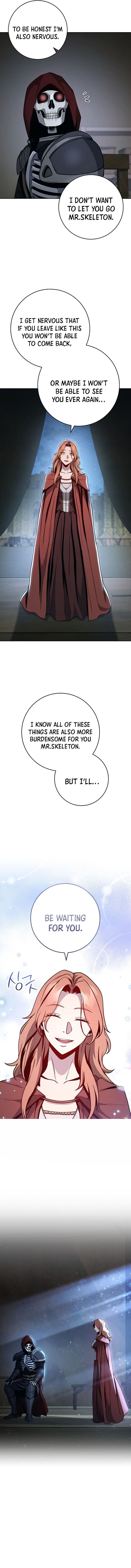 Skeleton Soldier Couldnt Protect The Dungeon 260 6