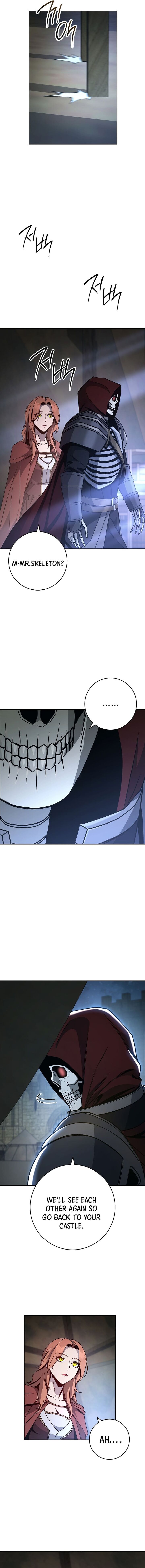 Skeleton Soldier Couldnt Protect The Dungeon 260 7