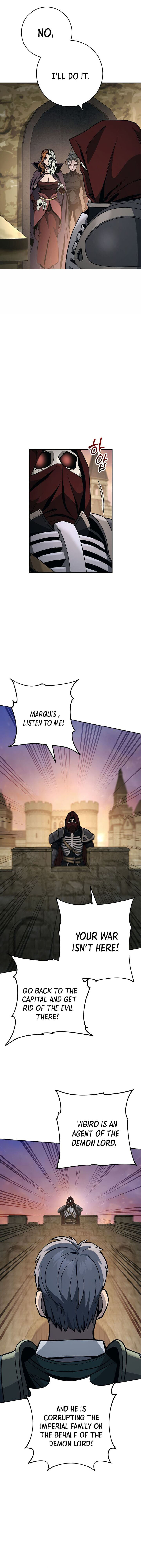 Skeleton Soldier Couldnt Protect The Dungeon 260 9
