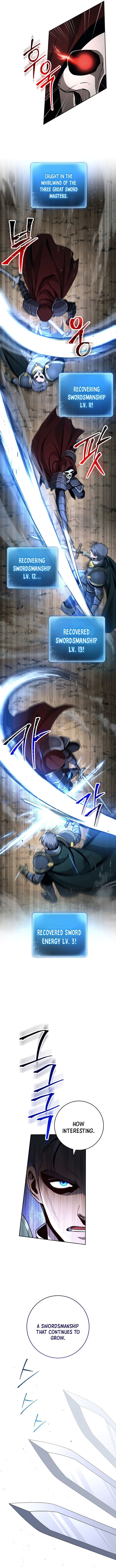 Skeleton Soldier Couldnt Protect The Dungeon 261 4