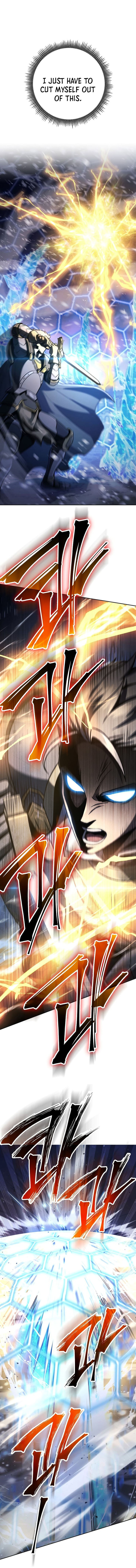 Skeleton Soldier Couldnt Protect The Dungeon 262 1