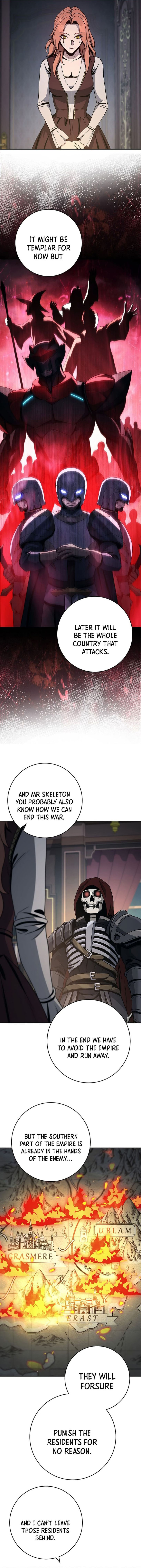Skeleton Soldier Couldnt Protect The Dungeon 263 10