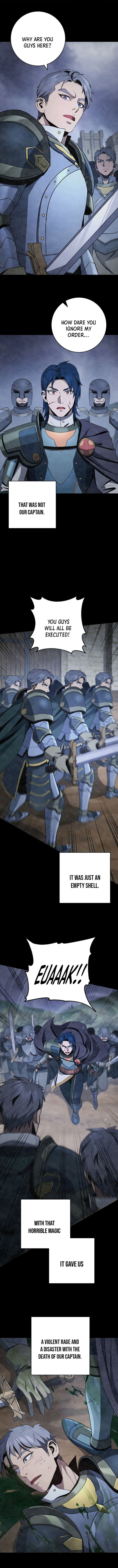 Skeleton Soldier Couldnt Protect The Dungeon 264 11