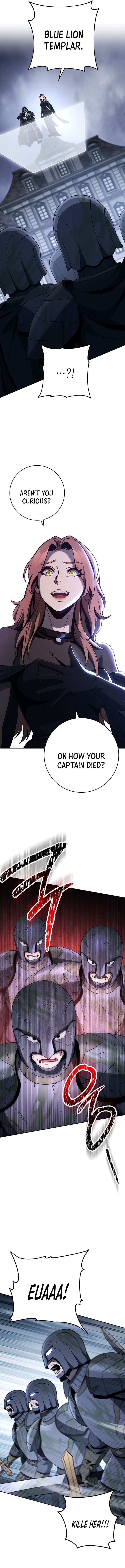 Skeleton Soldier Couldnt Protect The Dungeon 265 4