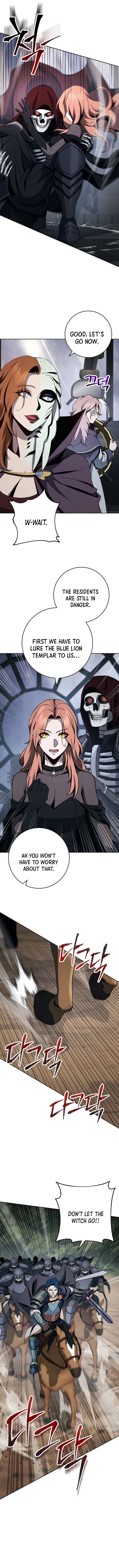 Skeleton Soldier Couldnt Protect The Dungeon 266 5