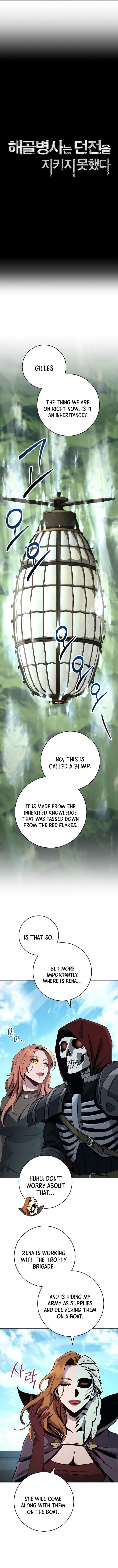 Skeleton Soldier Couldnt Protect The Dungeon 267 1