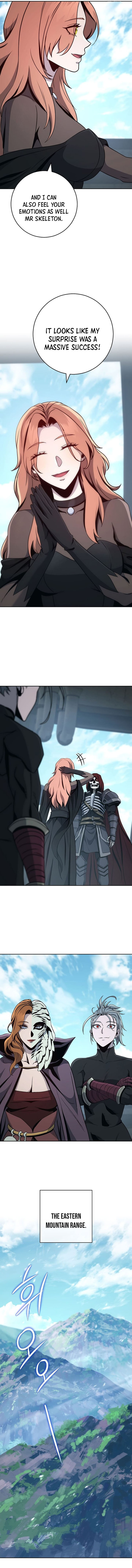 Skeleton Soldier Couldnt Protect The Dungeon 267 11