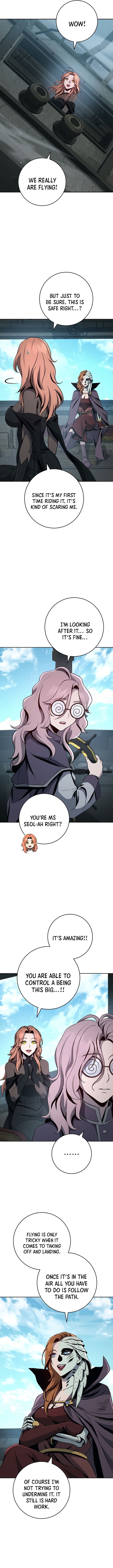 Skeleton Soldier Couldnt Protect The Dungeon 267 2