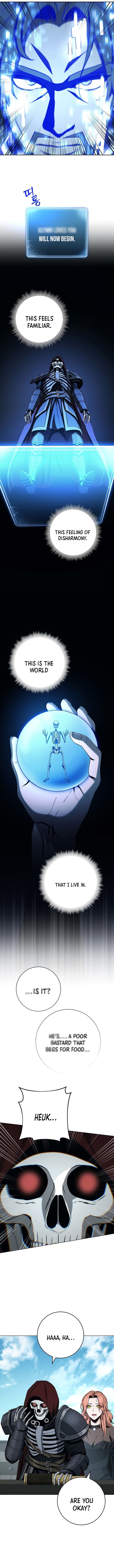 Skeleton Soldier Couldnt Protect The Dungeon 268 4