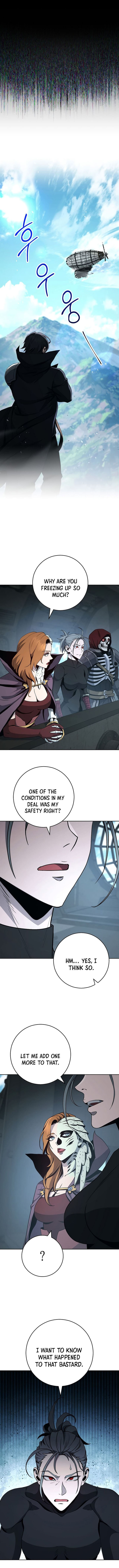 Skeleton Soldier Couldnt Protect The Dungeon 268 6