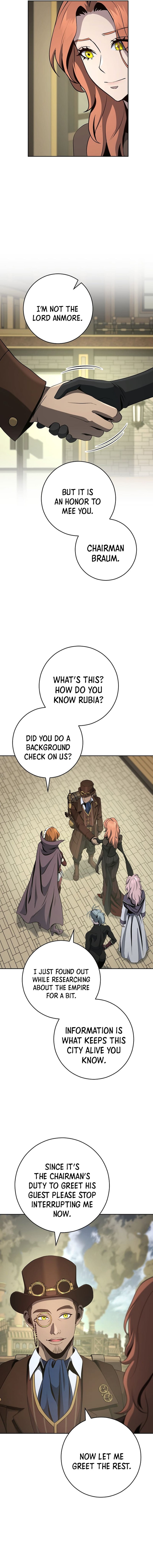Skeleton Soldier Couldnt Protect The Dungeon 269 10