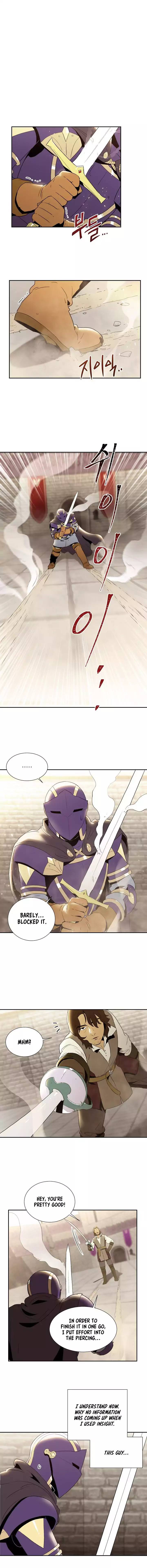 Skeleton Soldier Couldnt Protect The Dungeon 27 1