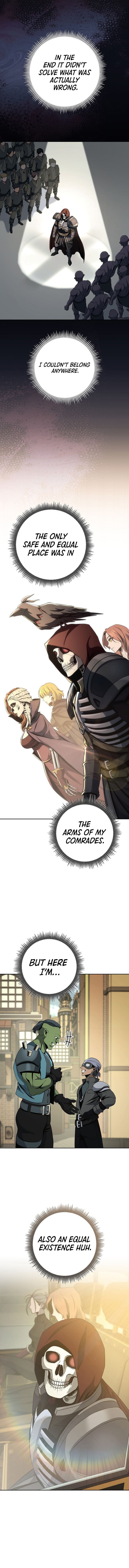 Skeleton Soldier Couldnt Protect The Dungeon 270 8