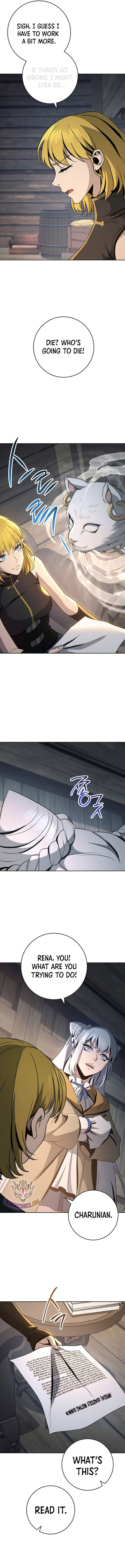Skeleton Soldier Couldnt Protect The Dungeon 272 4