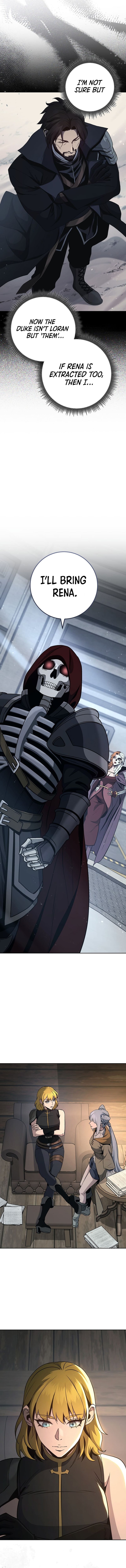 Skeleton Soldier Couldnt Protect The Dungeon 273 18