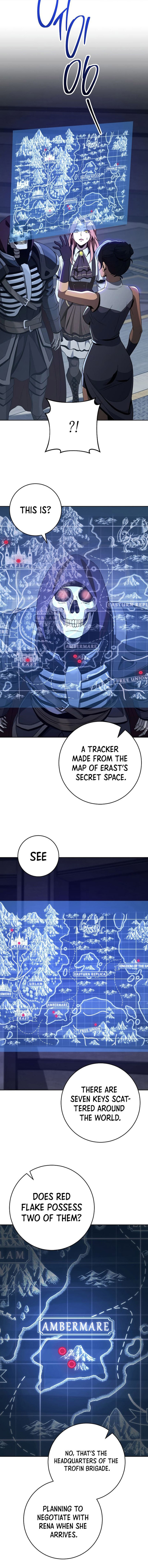 Skeleton Soldier Couldnt Protect The Dungeon 273 6