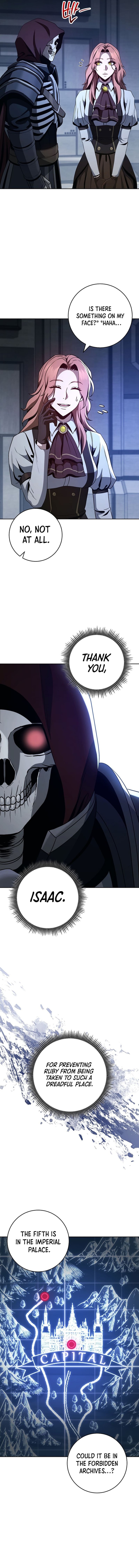 Skeleton Soldier Couldnt Protect The Dungeon 273 8