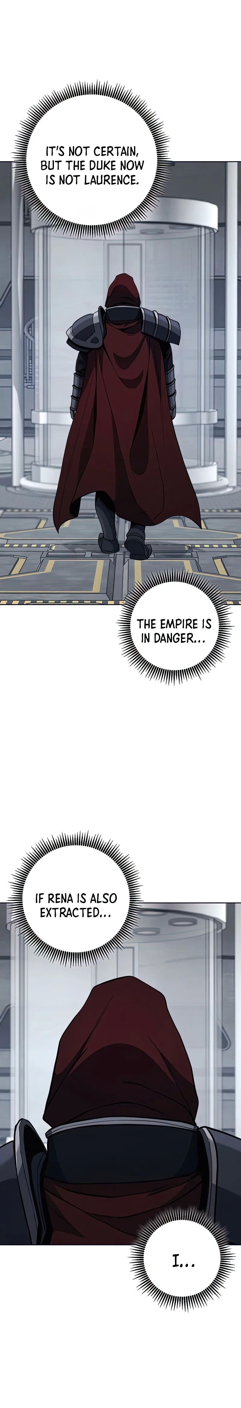 Skeleton Soldier Couldnt Protect The Dungeon 274 1