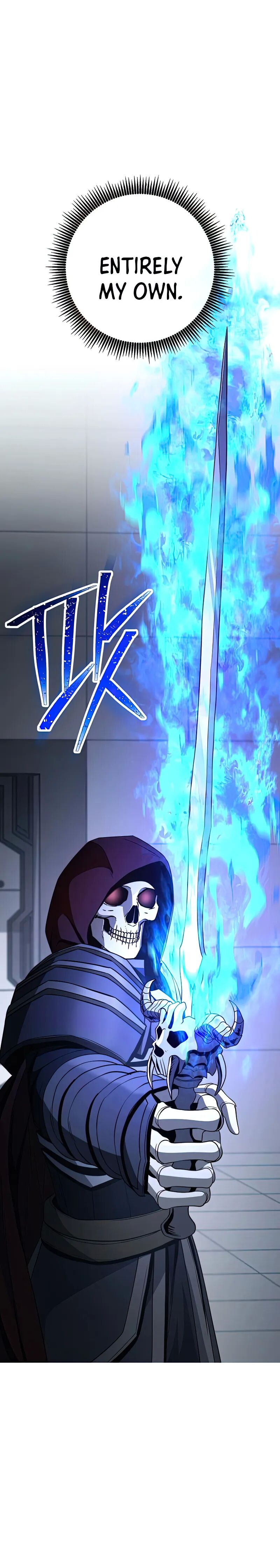 Skeleton Soldier Couldnt Protect The Dungeon 274 20