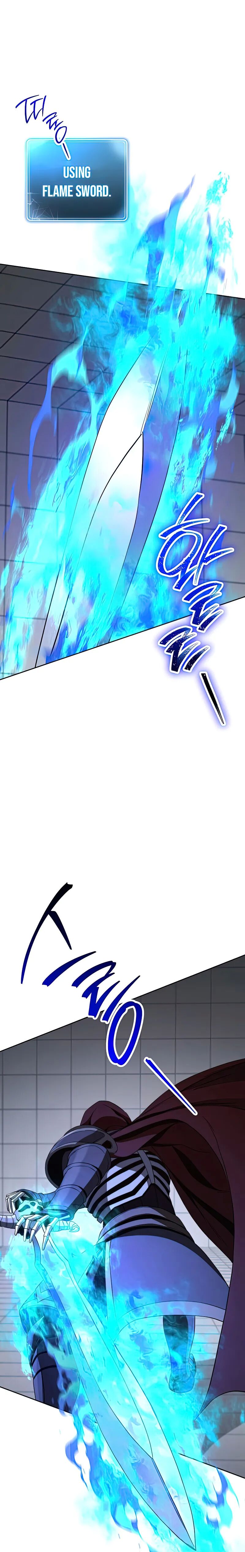 Skeleton Soldier Couldnt Protect The Dungeon 274 21
