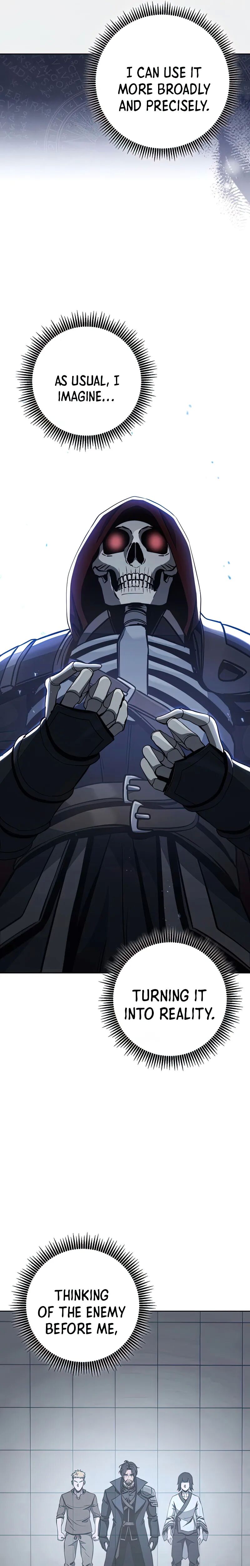 Skeleton Soldier Couldnt Protect The Dungeon 274 29