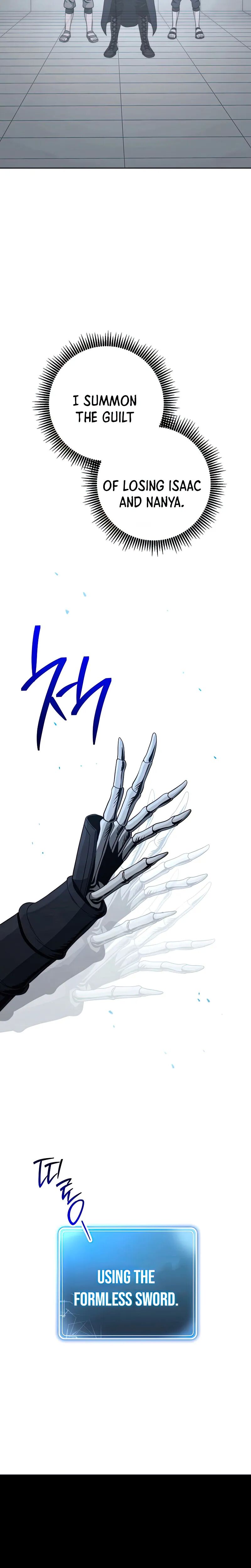 Skeleton Soldier Couldnt Protect The Dungeon 274 30
