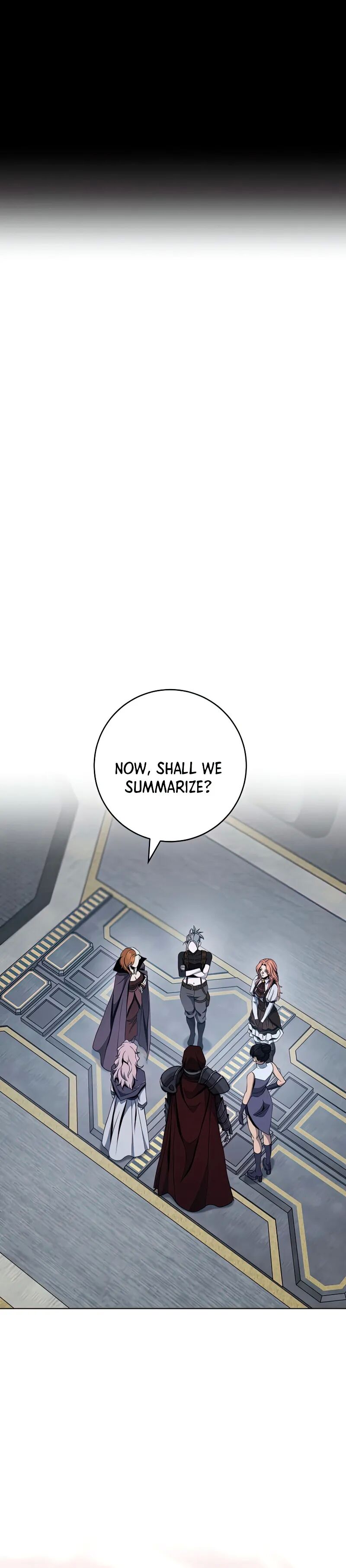 Skeleton Soldier Couldnt Protect The Dungeon 274 8