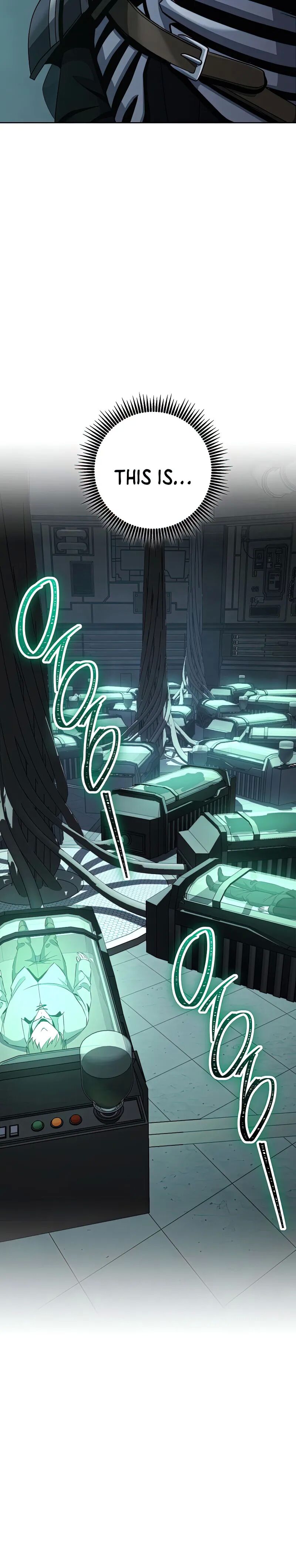 Skeleton Soldier Couldnt Protect The Dungeon 275 16
