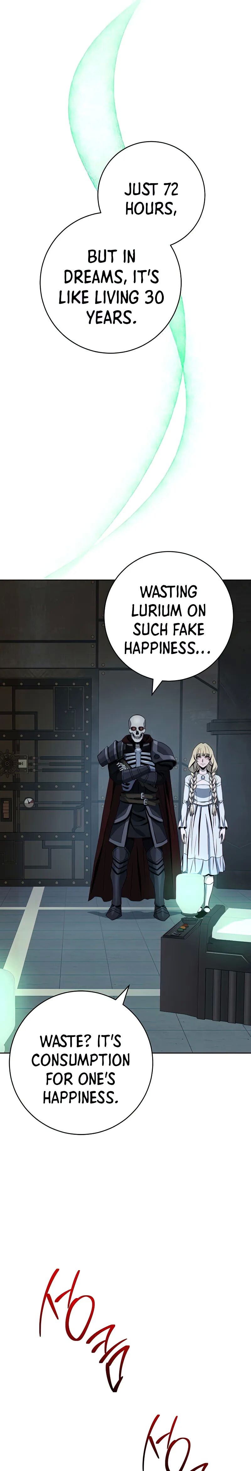 Skeleton Soldier Couldnt Protect The Dungeon 275 35