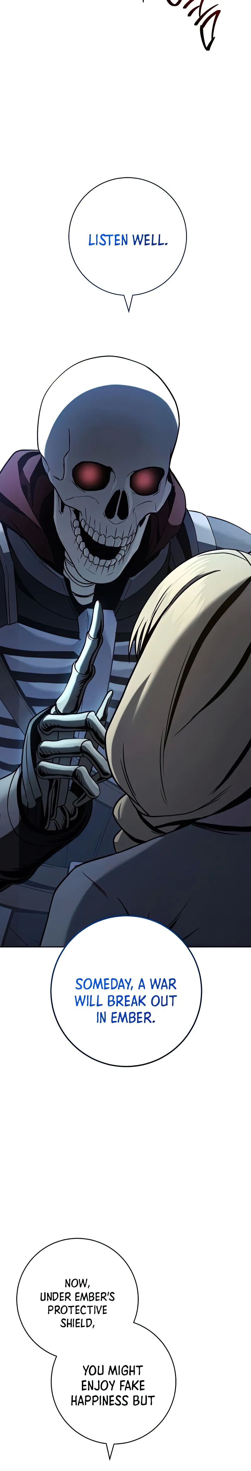 Skeleton Soldier Couldnt Protect The Dungeon 275 36