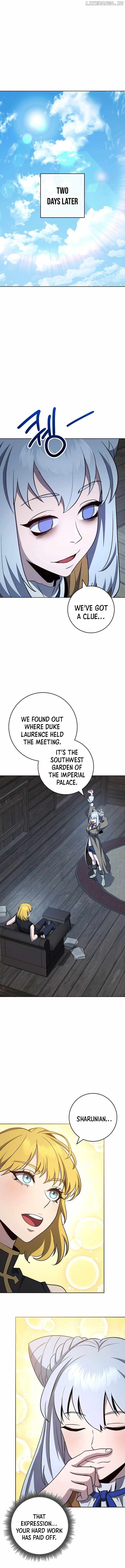 Skeleton Soldier Couldnt Protect The Dungeon 277 16