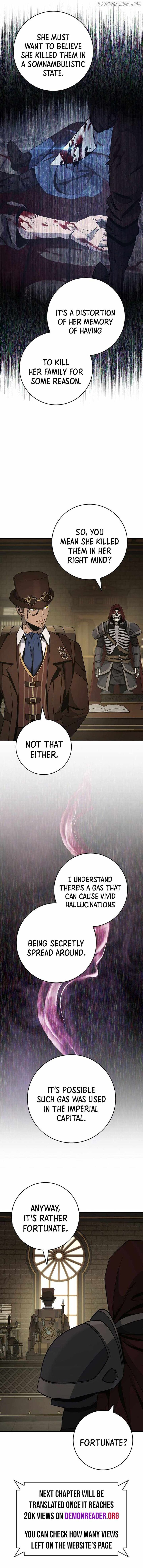 Skeleton Soldier Couldnt Protect The Dungeon 277 2