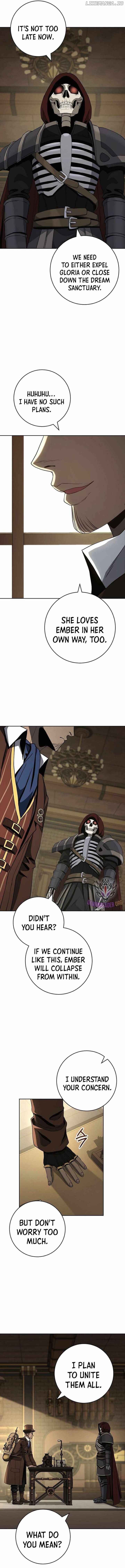 Skeleton Soldier Couldnt Protect The Dungeon 277 5