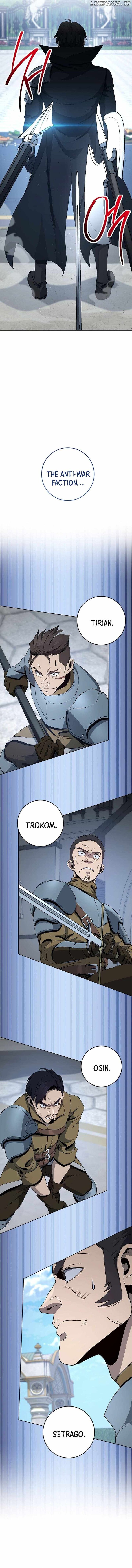Skeleton Soldier Couldnt Protect The Dungeon 278 14