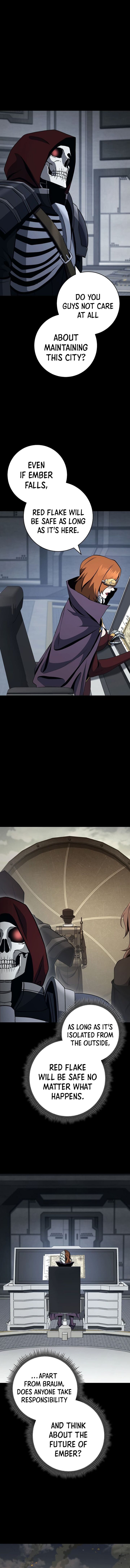 Skeleton Soldier Couldnt Protect The Dungeon 279 12