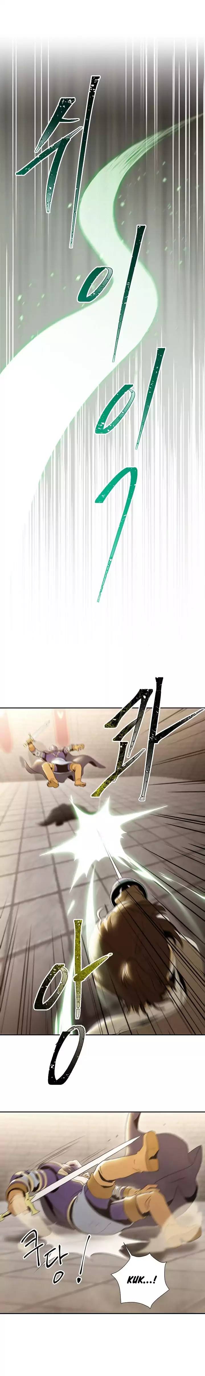 Skeleton Soldier Couldnt Protect The Dungeon 28 6