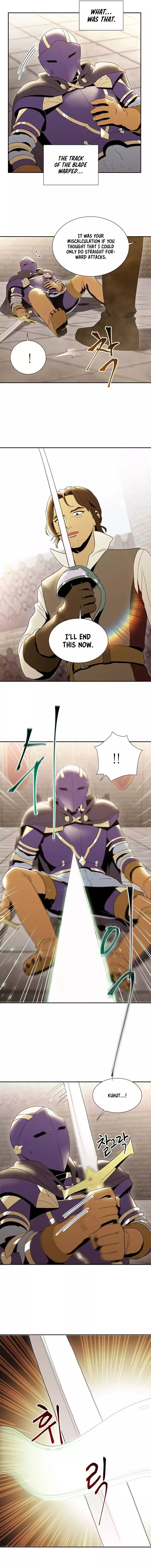 Skeleton Soldier Couldnt Protect The Dungeon 28 7