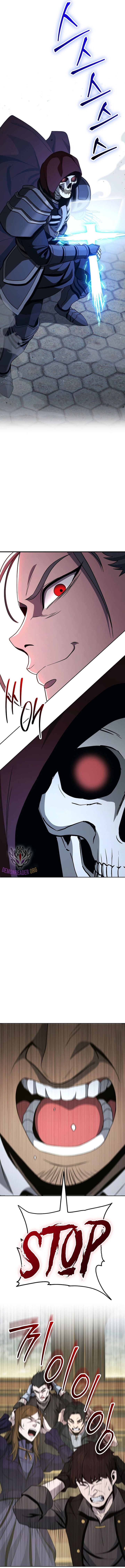 Skeleton Soldier Couldnt Protect The Dungeon 280 13