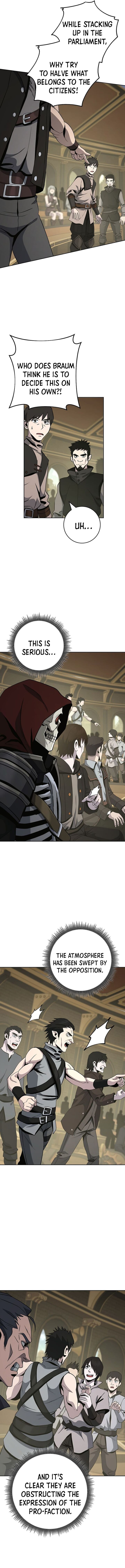Skeleton Soldier Couldnt Protect The Dungeon 280 4