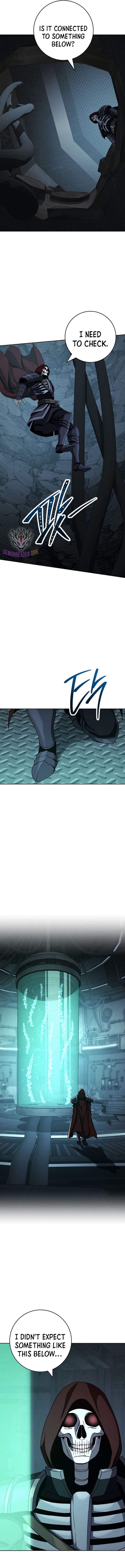 Skeleton Soldier Couldnt Protect The Dungeon 281 15