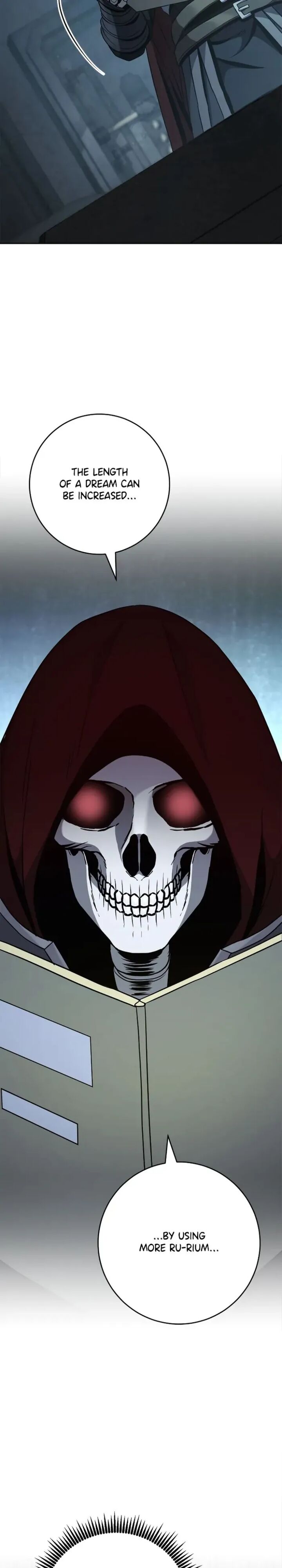 Skeleton Soldier Couldnt Protect The Dungeon 282 2