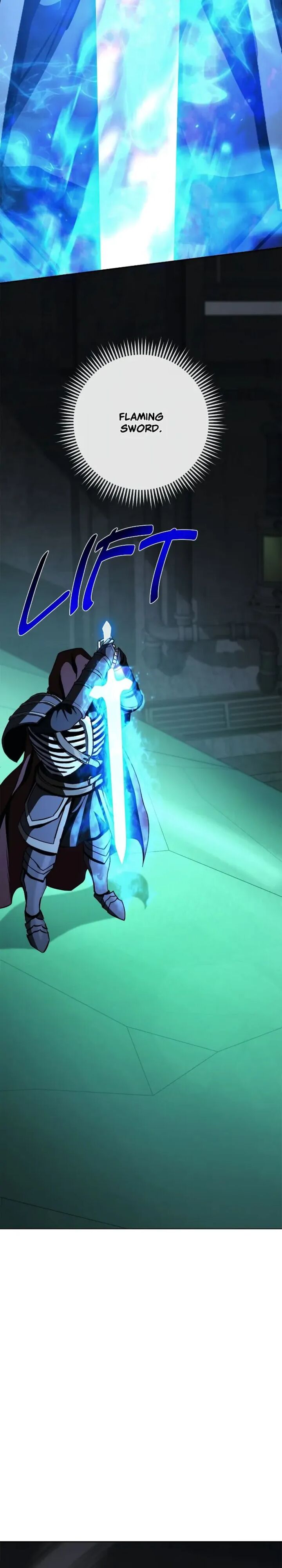 Skeleton Soldier Couldnt Protect The Dungeon 282 35