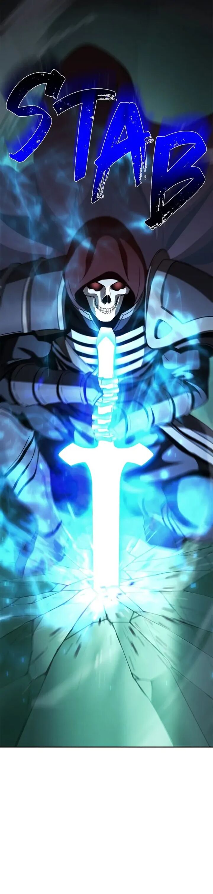 Skeleton Soldier Couldnt Protect The Dungeon 282 36